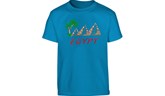Kids Pyramids T-Shirt